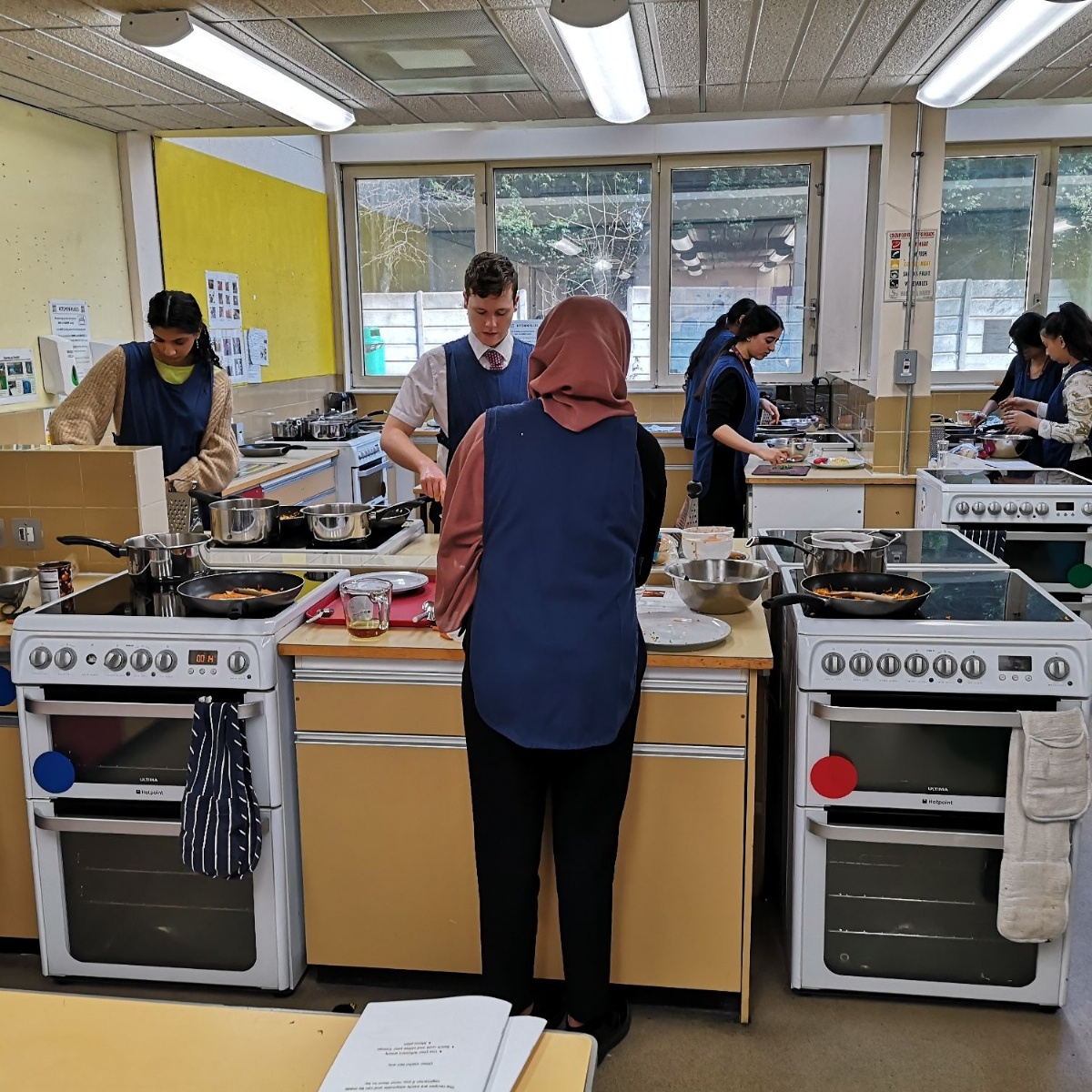 Stretford Grammar School Our Sixth Form Future Careers Day